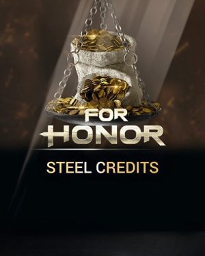 خرید For Honor Steel Credits