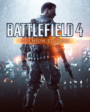 Battlefield 4