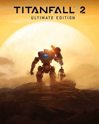 Titanfall 2 Ultimate Edition