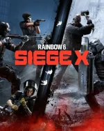 Tom Clancy's Rainbow Six® Siege X