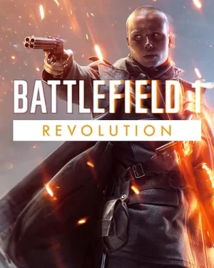 Battlefield 1