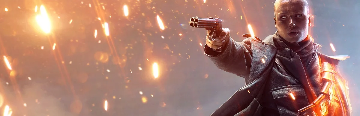 Battlefield 1