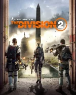 Tom Clancy’s The Division 2