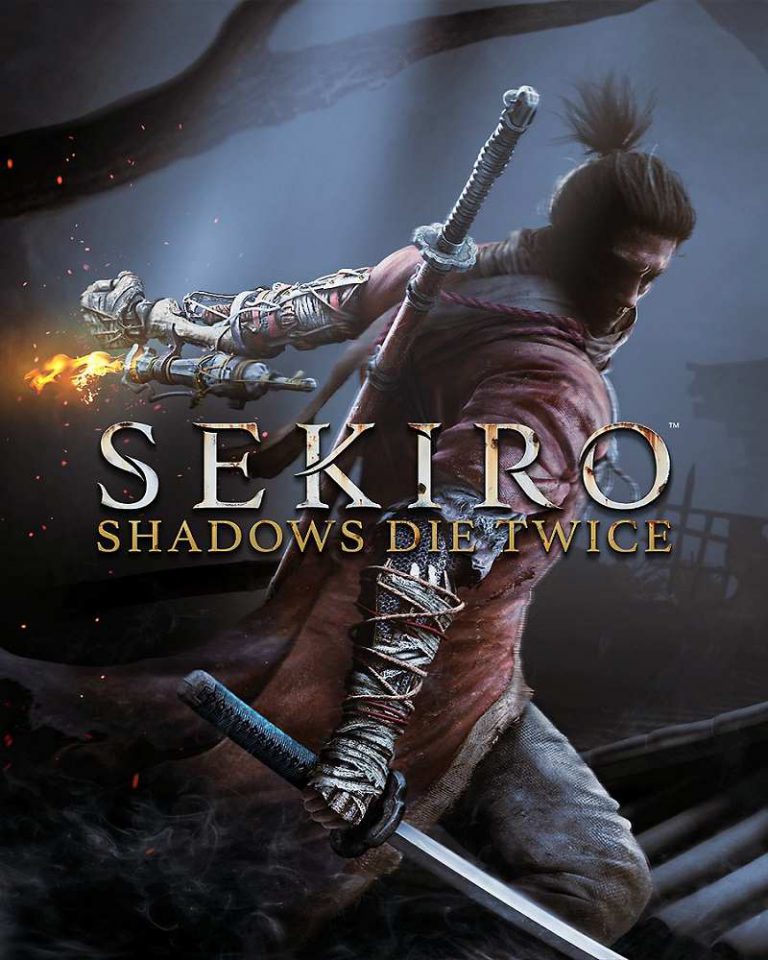 Sekiro Shadows Die Twice Goty Edition جی تو تِک