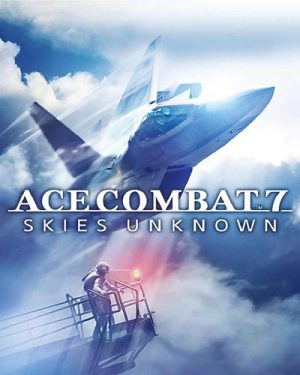 خرید بازی ACE COMBAT 7: SKIES UNKNOWN