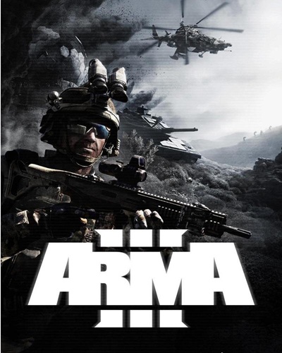 خرید بازی ARMA 3 خرید بازی ARMA 3