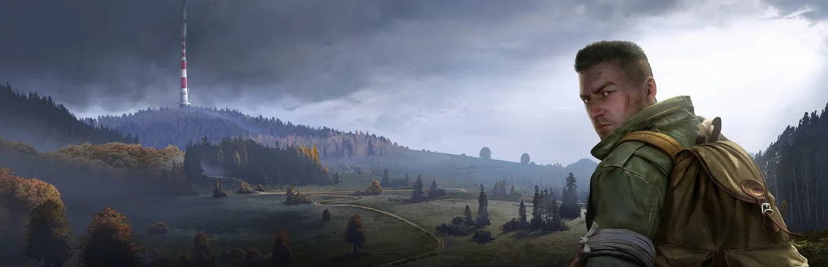 DayZ