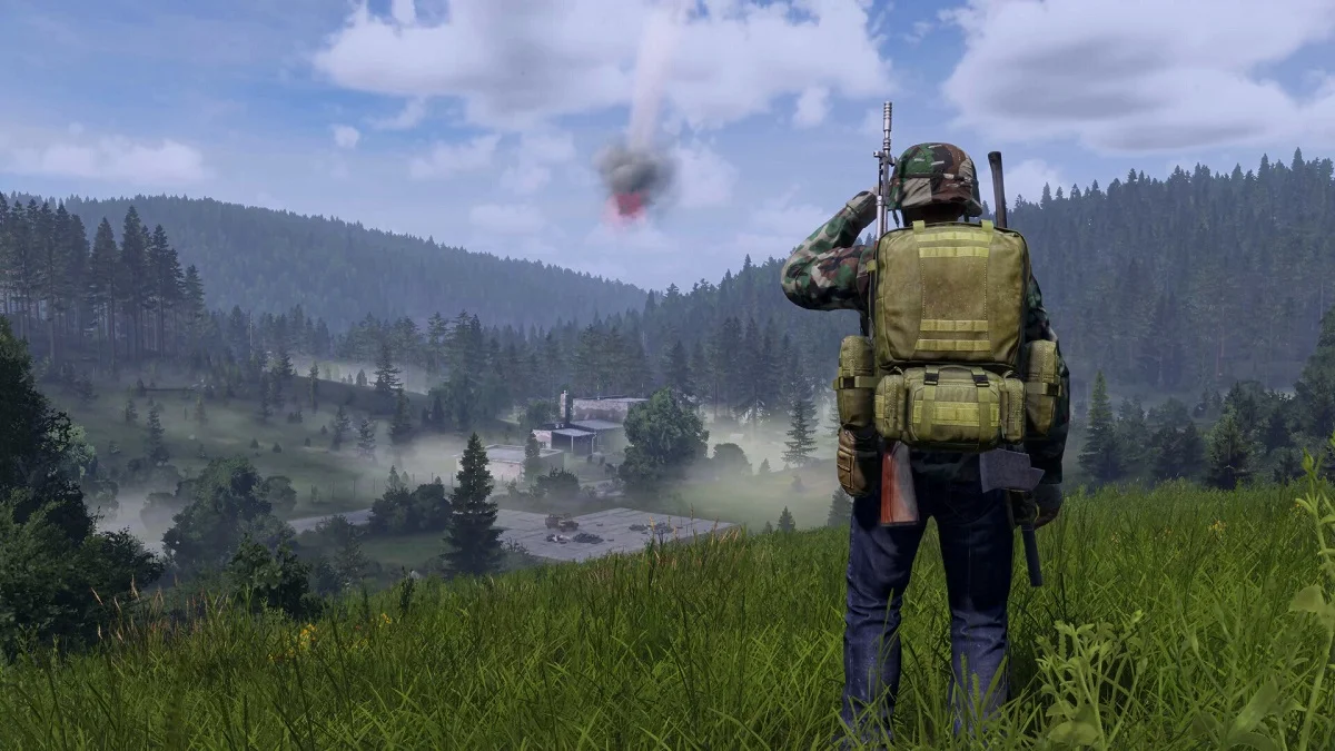 خرید بازی DayZ