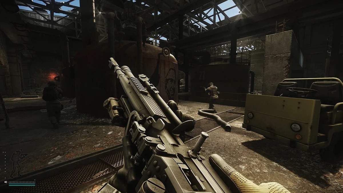 خرید بازی Escape from Tarkov