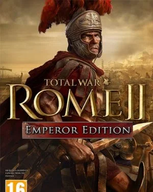 Total War: ROME II - Emperor Edition