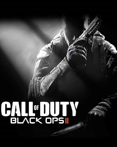 CALL OF DUTY: BLACK OPS 2
