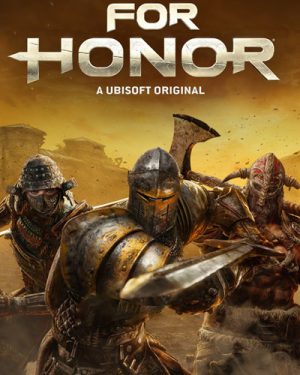 for honor