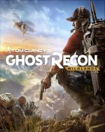 خرید بازی Tom Clancy's Ghost Recon Wildlands