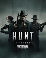 Hunt: Showdown 1896