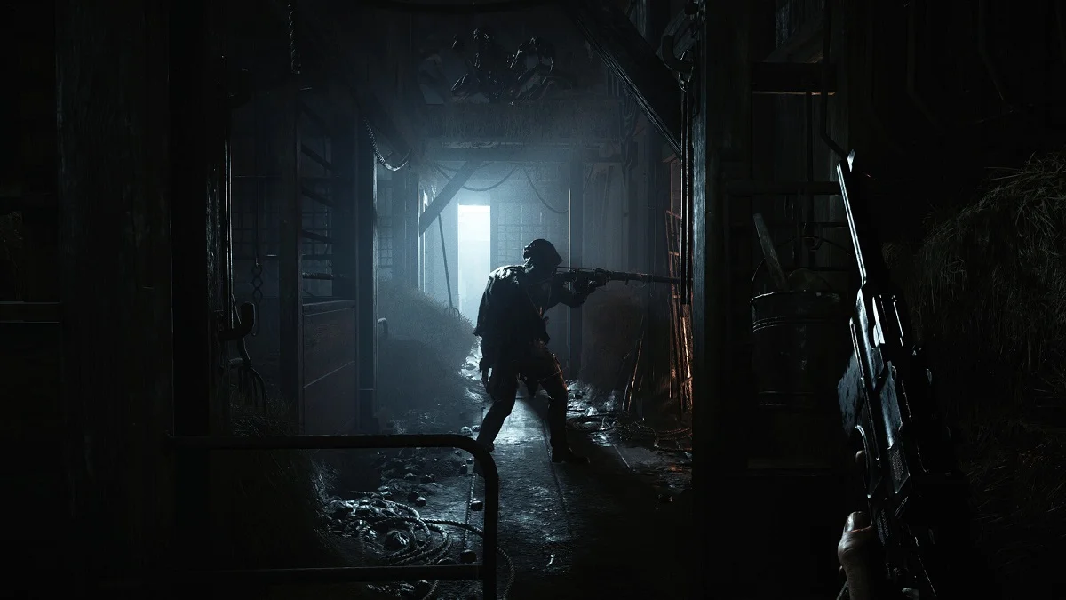 بازی Hunt: Showdown 1896