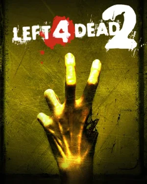 Left 4 Dead 2