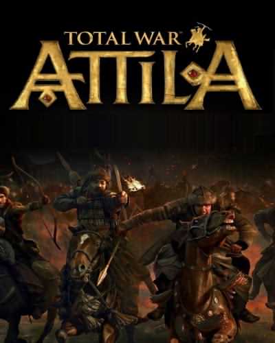 Total War: ATTILA