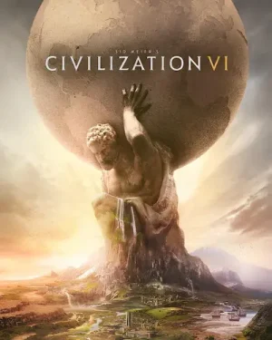 Sid Meier's Civilization VI