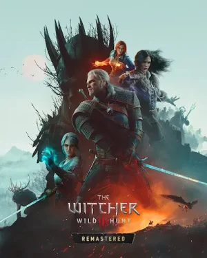 The Witcher 3: Wild Hunt