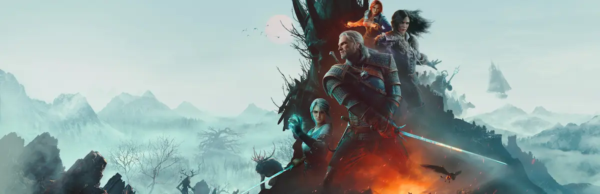 The Witcher 3: Wild Hunt  Remastered