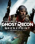 Tom Clancy’s Ghost Recon Breakpoint