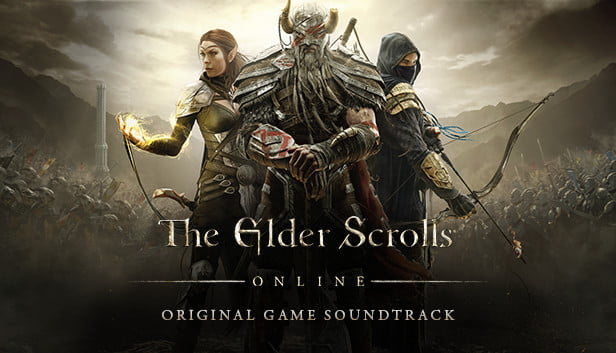 The Elder Scrolls Online Standard Edition