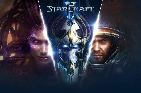 starcraft 2 campaign collection 9.92 starcraft 2 campaign collection 9.92