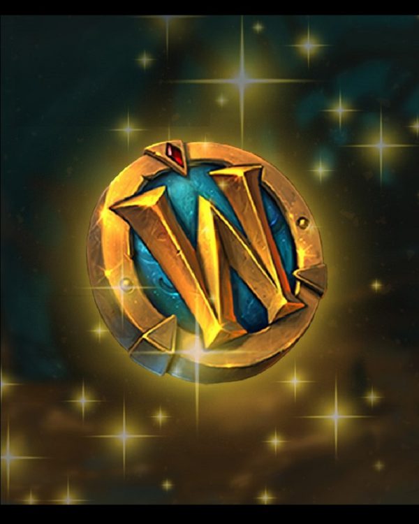 World of Warcraft: Subscription Game Time