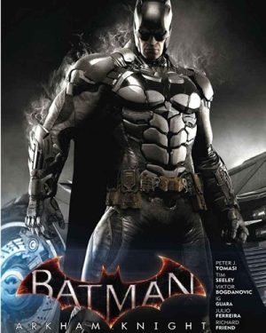 خرید بازی Batman Arkham Knight