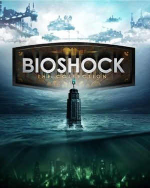 خرید بازی BioShock Remastered