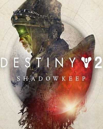 Destiny 2 Shadowkeep