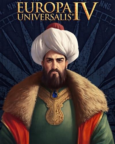 Europa Universalis IV Europa Universalis IV