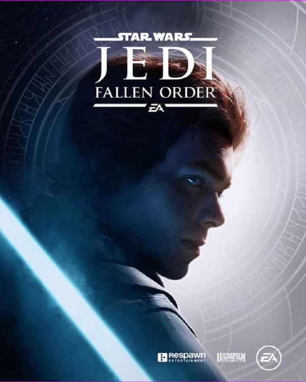 STAR WARS Jedi: Fallen Order Standard Edition