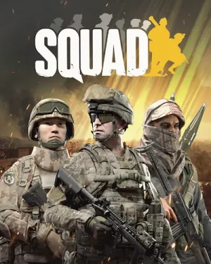Squad