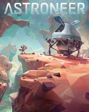 ASTRONEER
