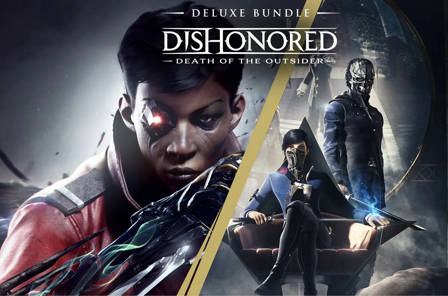 Dishonored 2