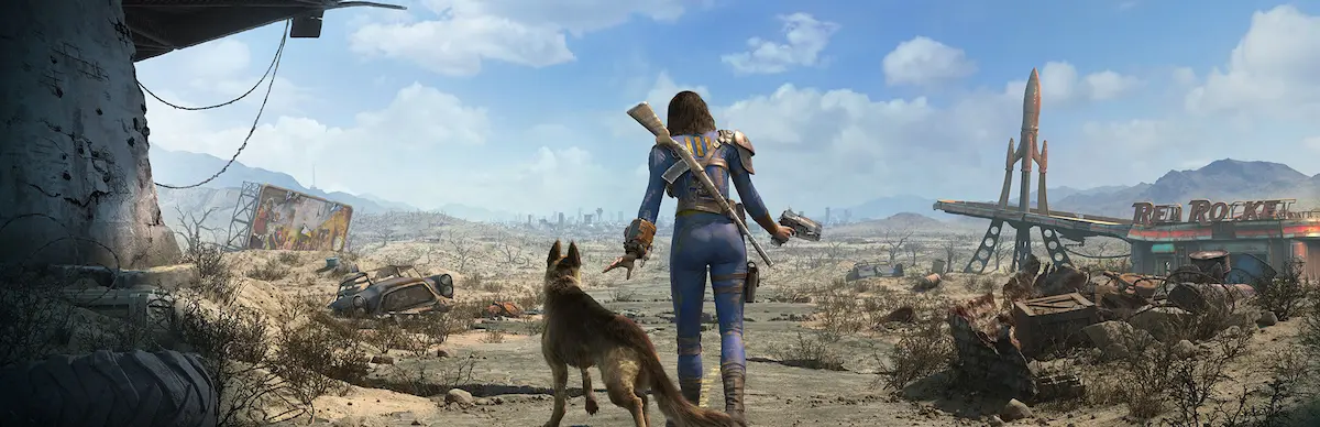 Fallout 4
