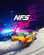Need for Speed Heat