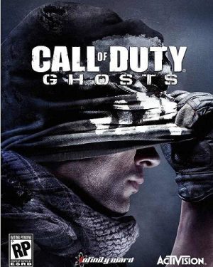 CALL OF DUTY: GHOSTS