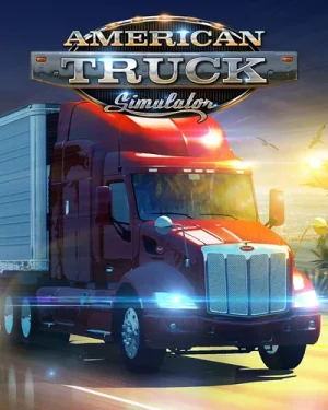 American Truck Simulator