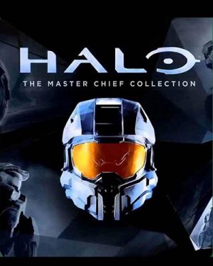 خرید بازی Halo: The Master Chief Collection