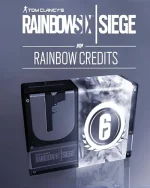 Rainbow Six Siege Credit