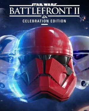 STAR WARS Battlefront II: Celebration Edition Steam