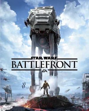 STAR WARS Battlefront Ultimate Edition Steam