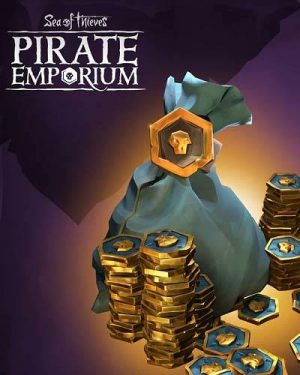 Sea of Thieves Ancients contains
