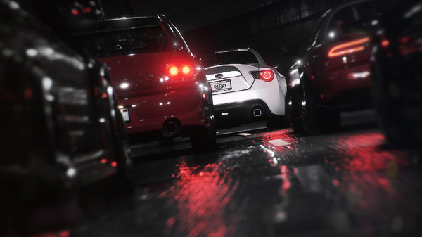 Need for Speed Deluxe Edition Steam
