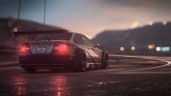 Need for Speed Deluxe Edition Steam