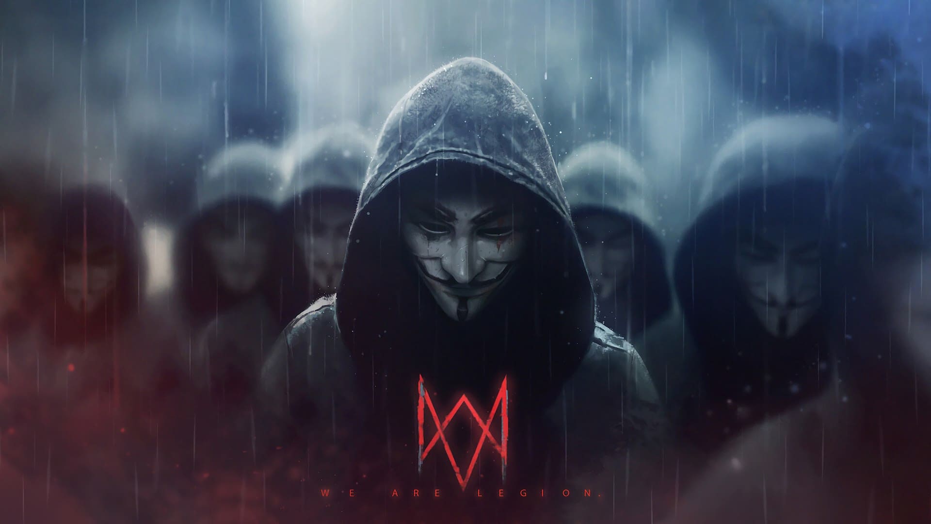 Watch Dogs: Legion