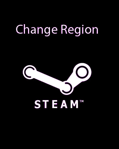 Steam Region