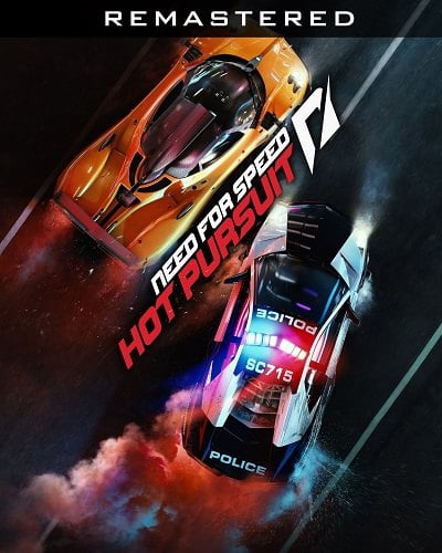 Need for Speed Hot Pursuit Remastered Steam